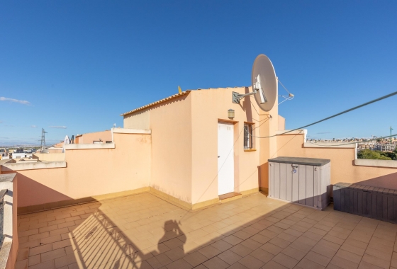 Resale - Townhouse - Orihuela Costa - Pau 8