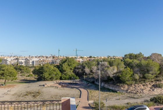 Resale - Townhouse - Orihuela Costa - Pau 8