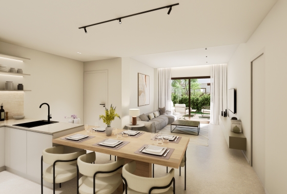 New Build - Bungalow - Los Alcazares - Los Alcázares