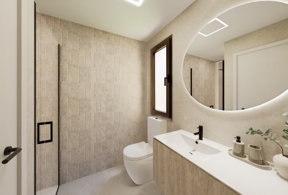 New Build - Bungalow - Los Alcazares - Los Alcázares