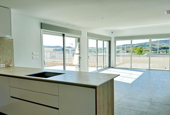 New Build - Villa - Algorfa - La Finca Golf