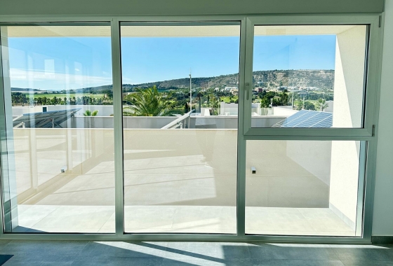 New Build - Villa - Algorfa - La Finca Golf