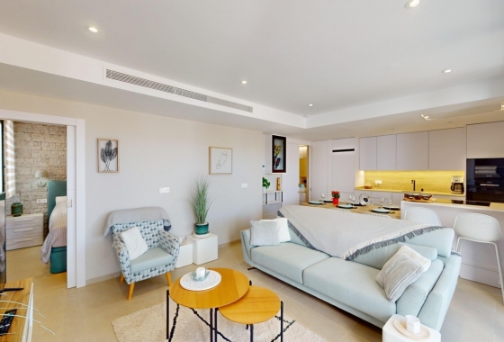 Resale - Penthouse - San Pedro del Pinatar - Costa Calida