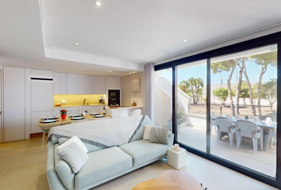 Resale - Penthouse - San Pedro del Pinatar - Costa Calida