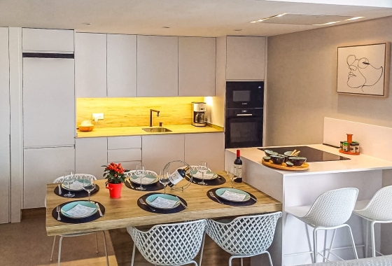 Resale - Penthouse - San Pedro del Pinatar - Costa Calida