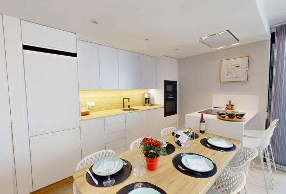 Resale - Penthouse - San Pedro del Pinatar - Costa Calida