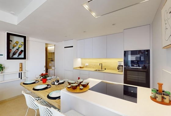 Resale - Penthouse - San Pedro del Pinatar - Costa Calida