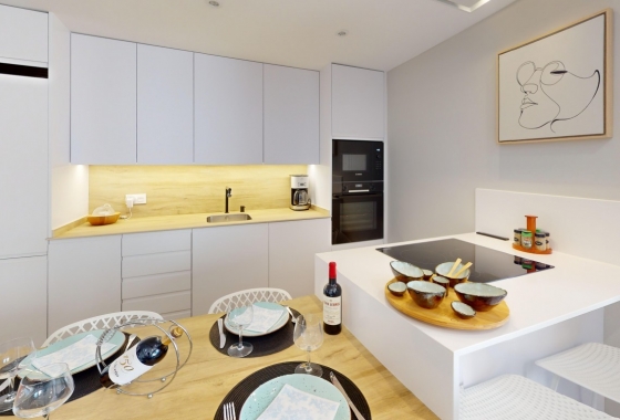 Resale - Penthouse - San Pedro del Pinatar - Costa Calida