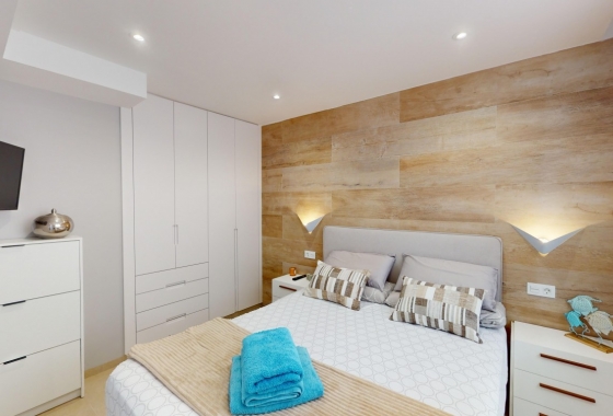 Resale - Penthouse - San Pedro del Pinatar - Costa Calida