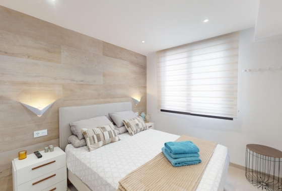 Resale - Penthouse - San Pedro del Pinatar - Costa Calida