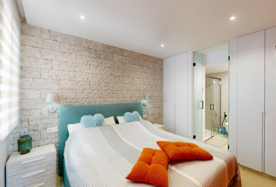 Resale - Penthouse - San Pedro del Pinatar - Costa Calida