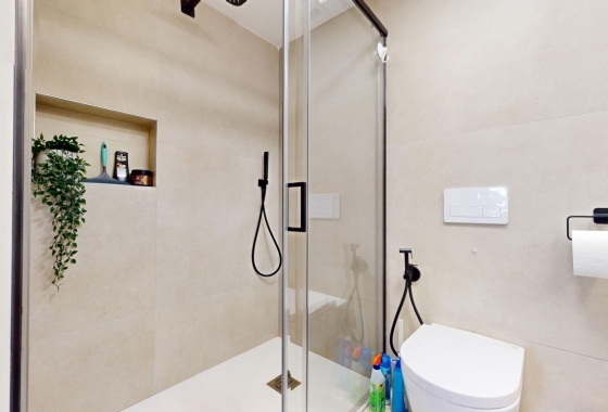 Resale - Penthouse - San Pedro del Pinatar - Costa Calida