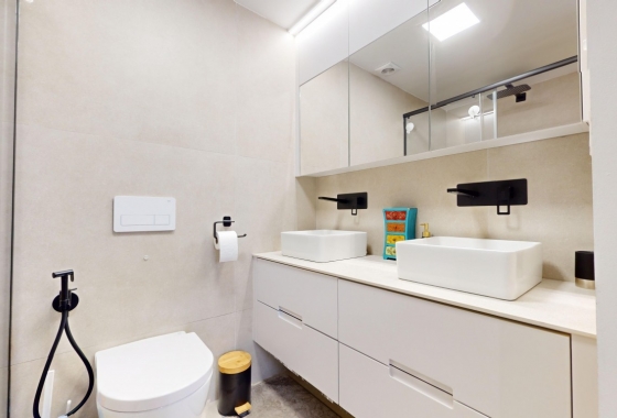 Resale - Penthouse - San Pedro del Pinatar - Costa Calida