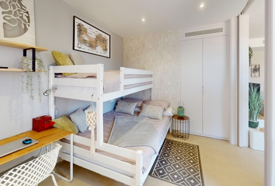 Resale - Penthouse - San Pedro del Pinatar - Costa Calida