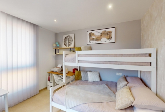 Resale - Penthouse - San Pedro del Pinatar - Costa Calida