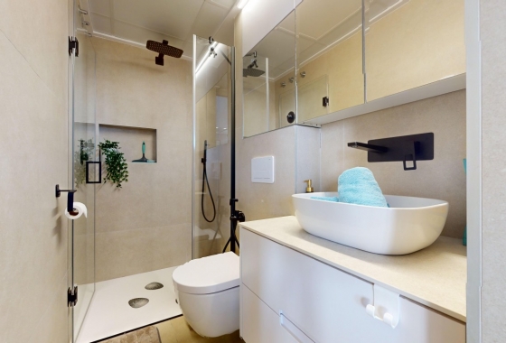 Resale - Penthouse - San Pedro del Pinatar - Costa Calida