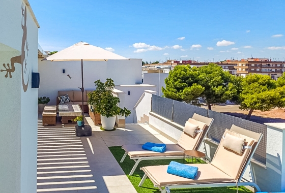 Resale - Penthouse - San Pedro del Pinatar - Costa Calida