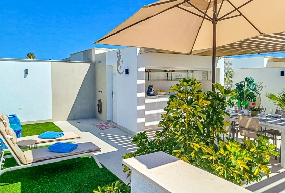 Resale - Penthouse - San Pedro del Pinatar - Costa Calida