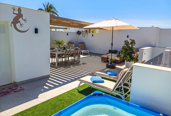 Resale - Penthouse - San Pedro del Pinatar - Costa Calida