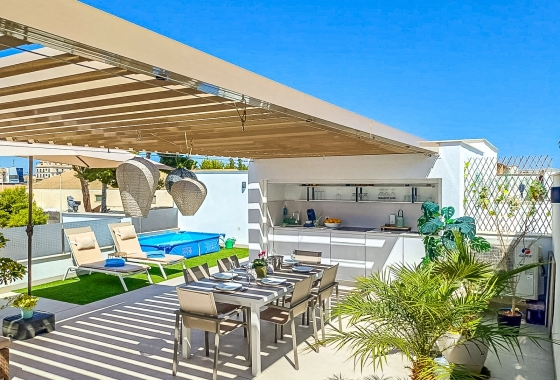 Resale - Penthouse - San Pedro del Pinatar - Costa Calida