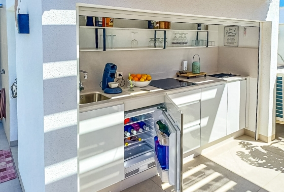 Resale - Penthouse - San Pedro del Pinatar - Costa Calida