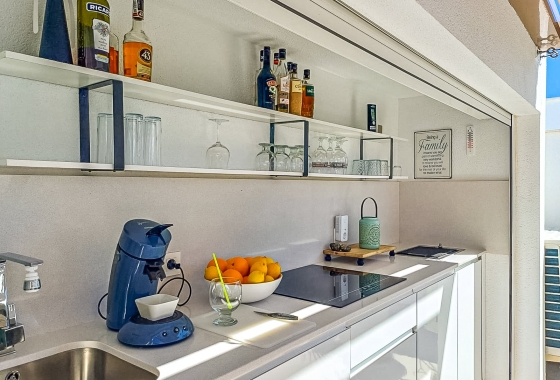 Resale - Penthouse - San Pedro del Pinatar - Costa Calida