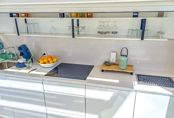 Resale - Penthouse - San Pedro del Pinatar - Costa Calida