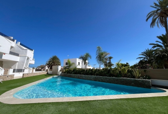 Resale - Penthouse - San Pedro del Pinatar - Costa Calida