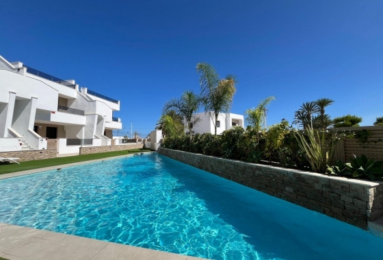 Resale - Penthouse - San Pedro del Pinatar - Costa Calida
