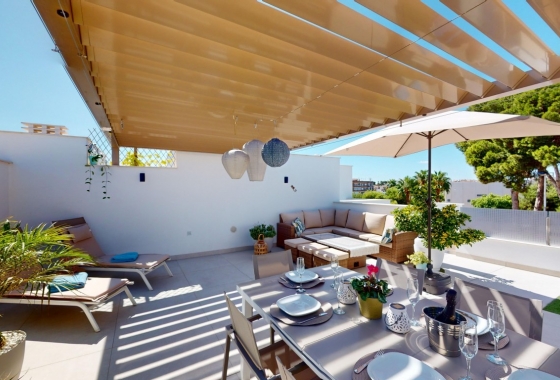 Resale - Penthouse - San Pedro del Pinatar - Costa Calida