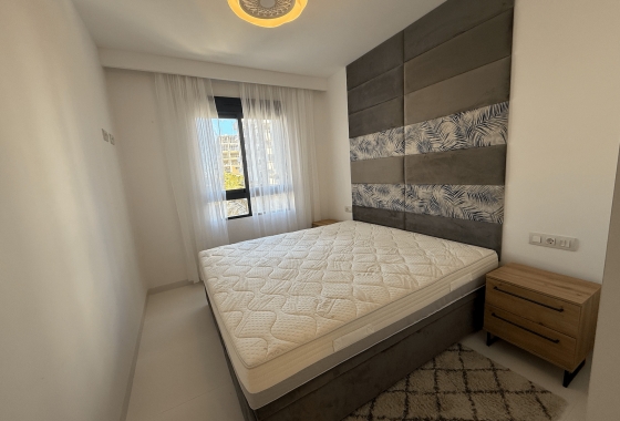 Resale - Apartment / flat - San Miguel de Salinas - Inland