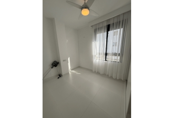 Resale - Apartment / flat - San Miguel de Salinas - Inland