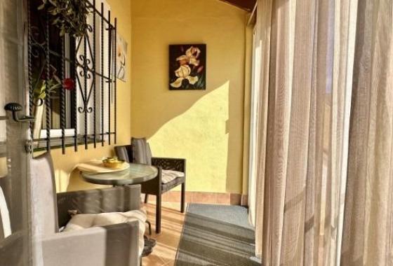 Resale - Townhouse - Orihuela Costa - Costa Blanca