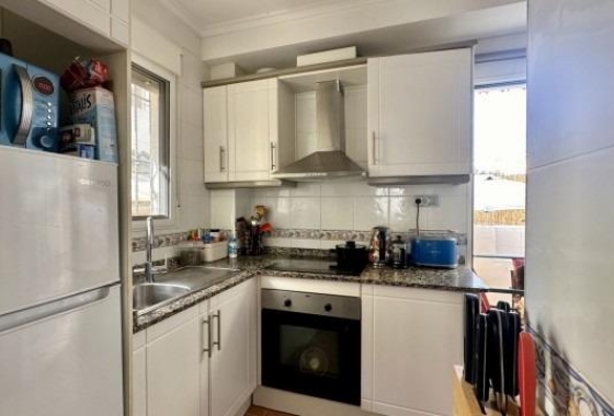 Resale - Townhouse - Orihuela Costa - Costa Blanca