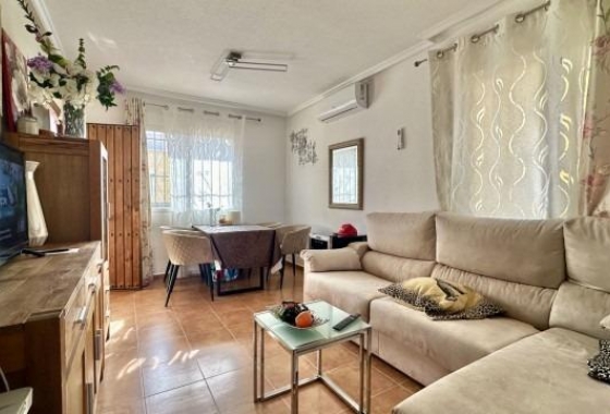 Resale - Townhouse - Orihuela Costa - Costa Blanca