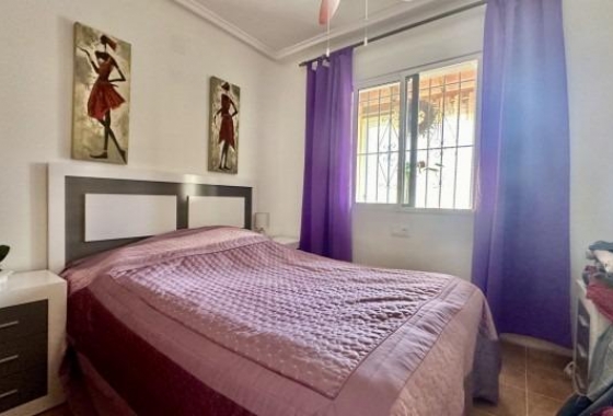 Resale - Townhouse - Orihuela Costa - Costa Blanca