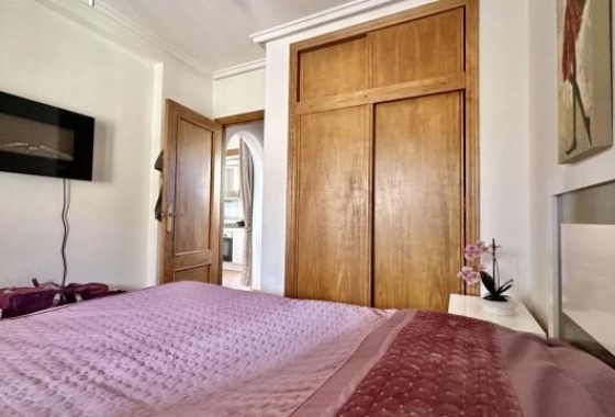 Resale - Townhouse - Orihuela Costa - Costa Blanca