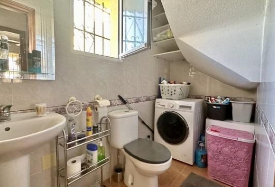 Resale - Townhouse - Orihuela Costa - Costa Blanca