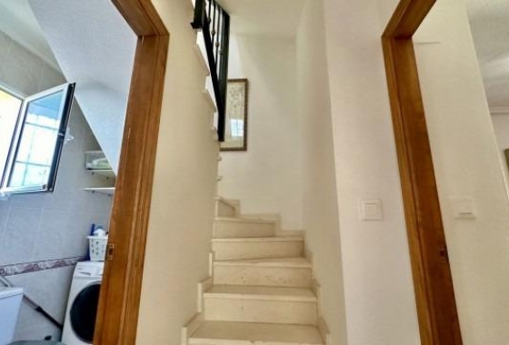 Resale - Townhouse - Orihuela Costa - Costa Blanca