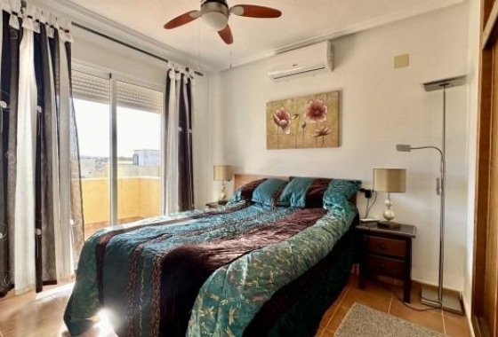 Resale - Townhouse - Orihuela Costa - Costa Blanca