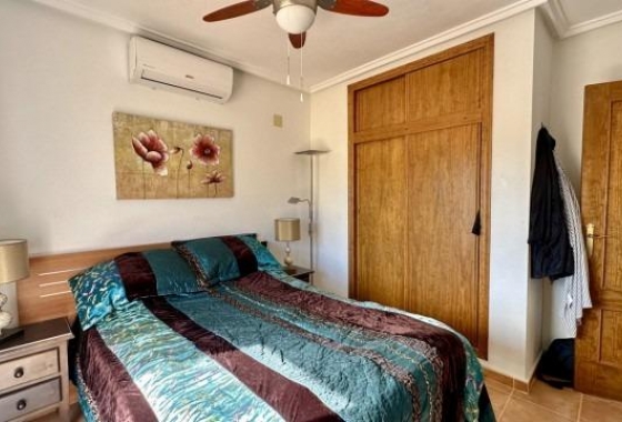 Resale - Townhouse - Orihuela Costa - Costa Blanca