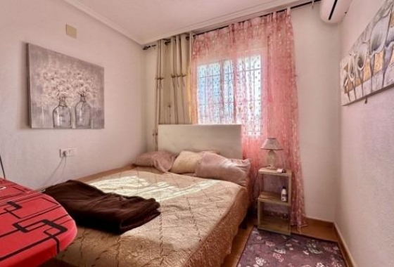 Resale - Townhouse - Orihuela Costa - Costa Blanca