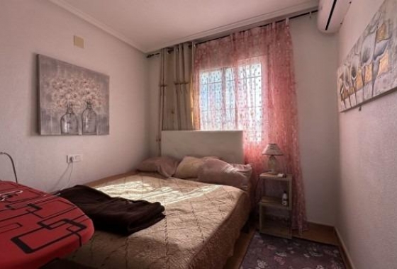 Resale - Townhouse - Orihuela Costa - Costa Blanca