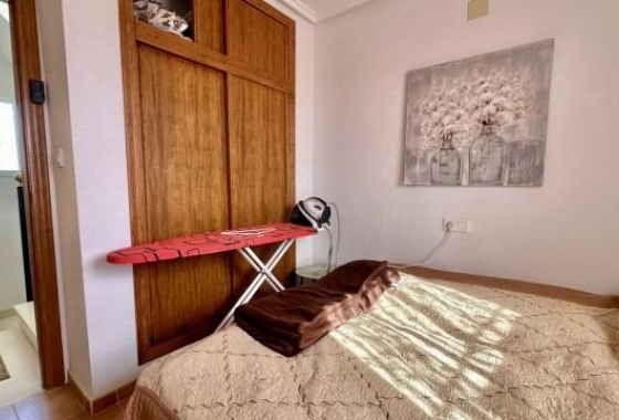 Resale - Townhouse - Orihuela Costa - Costa Blanca