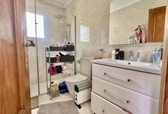 Resale - Townhouse - Orihuela Costa - Costa Blanca