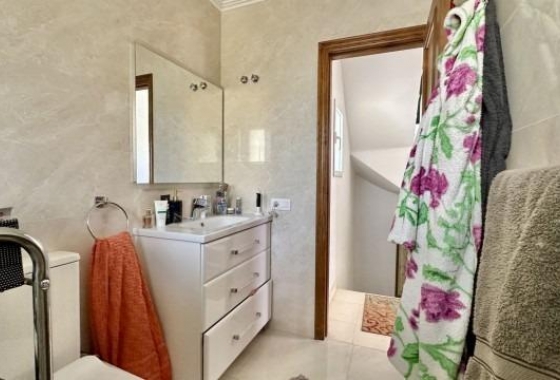 Resale - Townhouse - Orihuela Costa - Costa Blanca