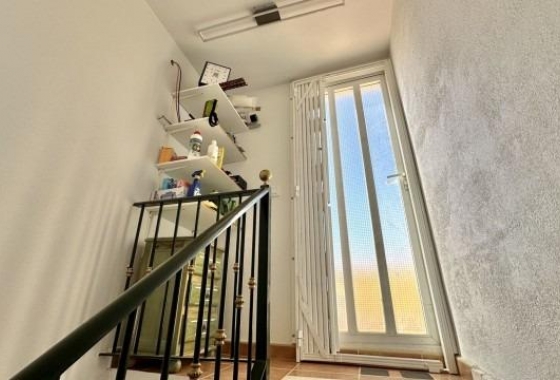 Resale - Townhouse - Orihuela Costa - Costa Blanca