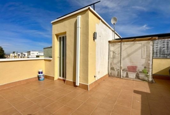 Resale - Townhouse - Orihuela Costa - Costa Blanca