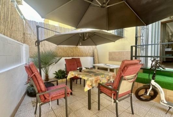 Resale - Townhouse - Orihuela Costa - Costa Blanca