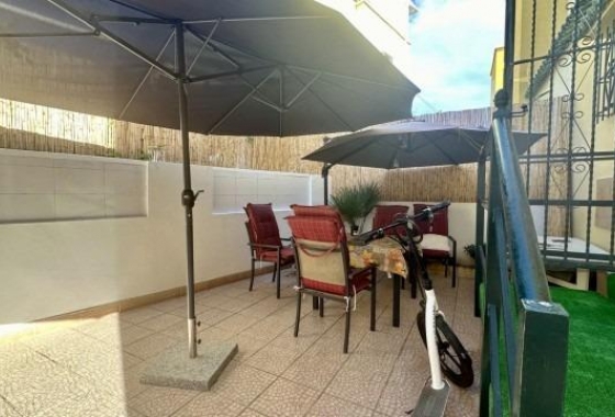 Resale - Townhouse - Orihuela Costa - Costa Blanca